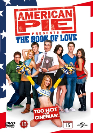 American Pie - The Book of Love