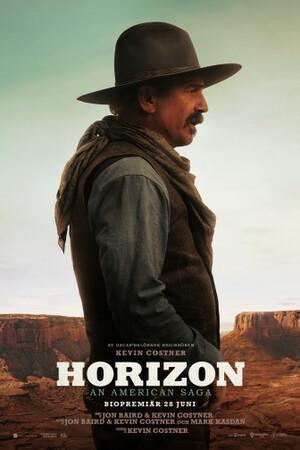 Horizon An American Saga - Chapter 1